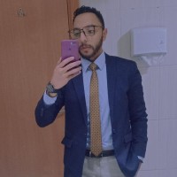 Abdelaati Yehia