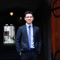 Yuelang Brody Chen