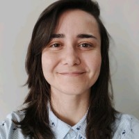 Thais M. de Classe, MSc