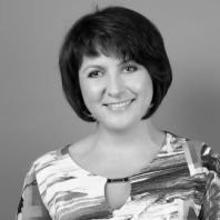 Anna Olech