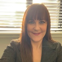 Dr. Carole Campbell