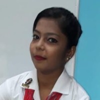 Pratibha K