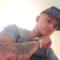 Charlie Torres