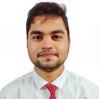 Abinash Panda