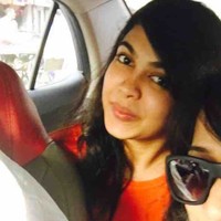 Ruchita Trivedi
