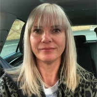 Joanne Chard