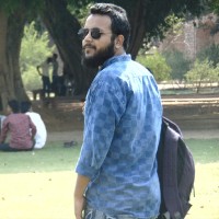 Tasadduq Hussain