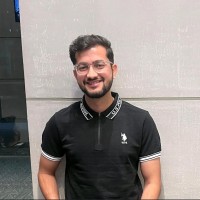 Nikhil Gyanchandani