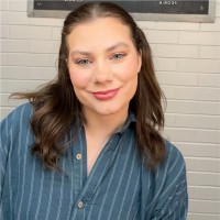 Liberty Pritchard
