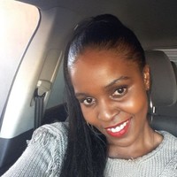 Patricia Mahlangu