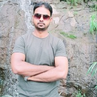 Javeed Patve