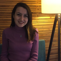 Özge Terzioğlu