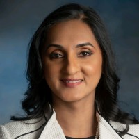 Nalini Gopiechansingh