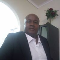 Magombo Emmanuel  AIISA