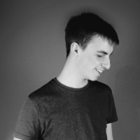 Corentin Eude