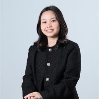 Gracia Cheryline