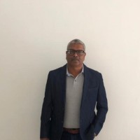 Manjunath B