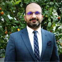 Ömer Emeç, Ph.D.
