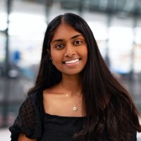 Pallavi Kamsani