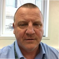 Graeme Pearson