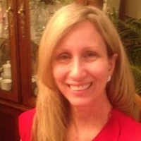 Debi Harris
