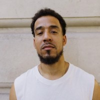 Justin Robinson