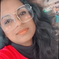 Savitha V