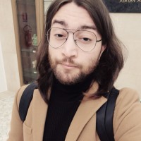 Matteo Di Vincenzo