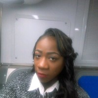 Zakiesha Nelson