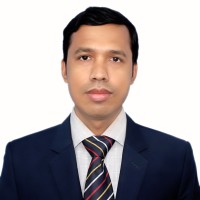 Md Musharraf Hossain