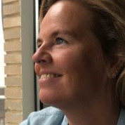 Mirella Nieuwhof- Westra