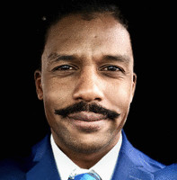 Spencer Gordon