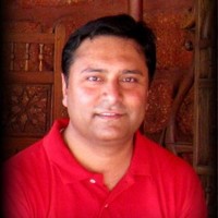 Sridhar Seetharamaiah