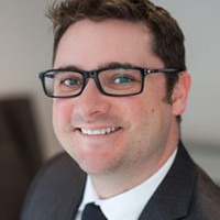 Jamie Arsenault, CPA, CA, CBV