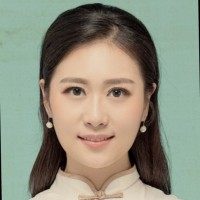 Paper making machine Jill Wang