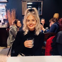 Ella Powley