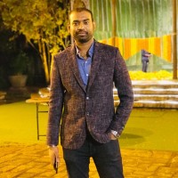Bharath Govindaraju