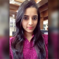 Pooja Jadeja
