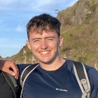 Ryan Moffat
