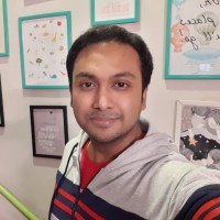 Abhibrata Aich
