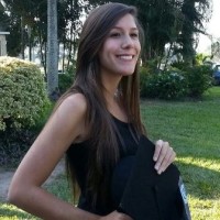 Julia Falcon