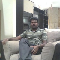 Ajay Nair