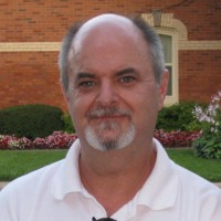 Mike Keller