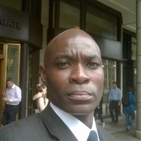 Adekunle Taofik Adebowale Csmp