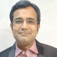 Rajeev Agarwal