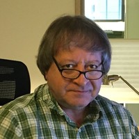 Bruce Sheldon
