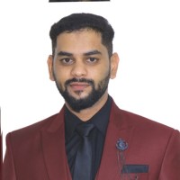 Syed Saud
