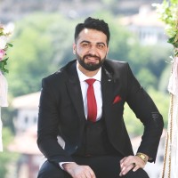 Hammud ElHammud