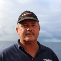 Eddie Hammond