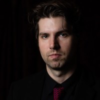 ⌨️ William Pheloung